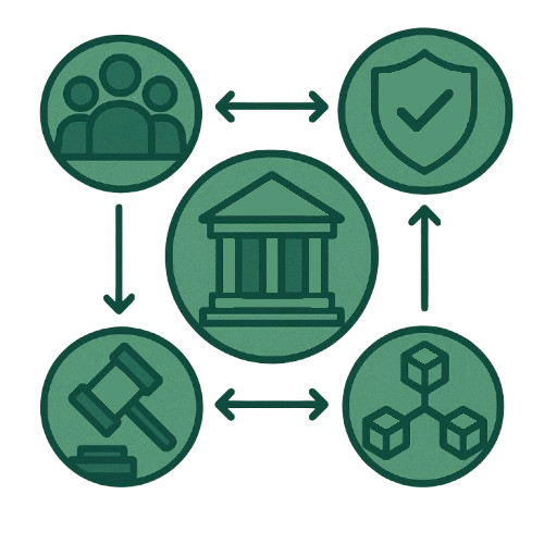 Governance Features